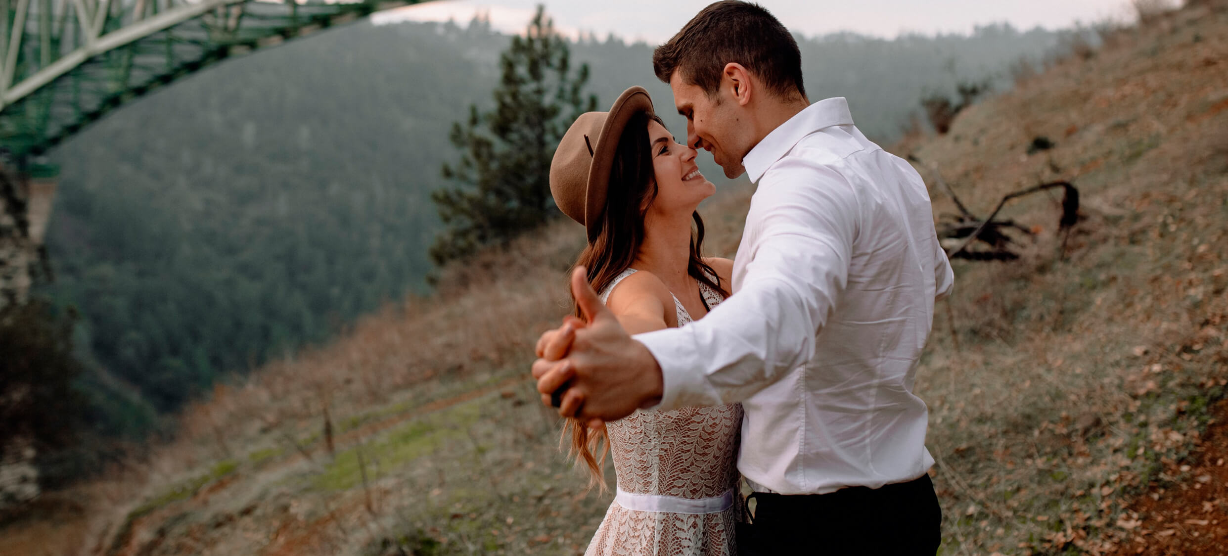 A Promise of Forever